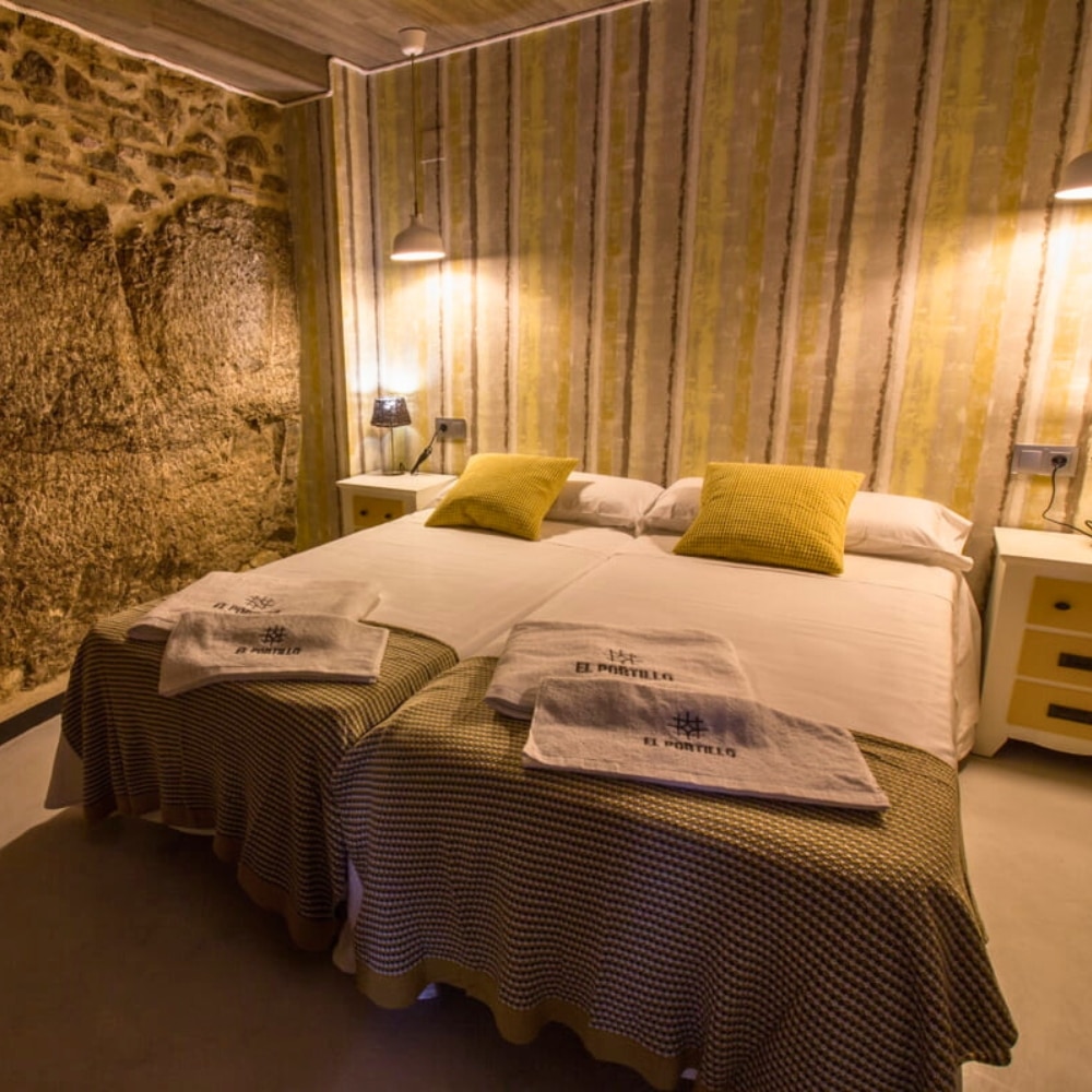 casa rural en Teruel, Maestrazgo